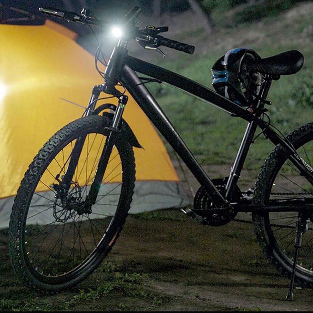 Đèn pin cầm tay siêu sáng Xiaomi BeeBest - Bảo hành 1 tháng