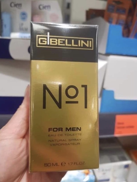 Nước hoa X-BOLT | Thế Giới Skin Care