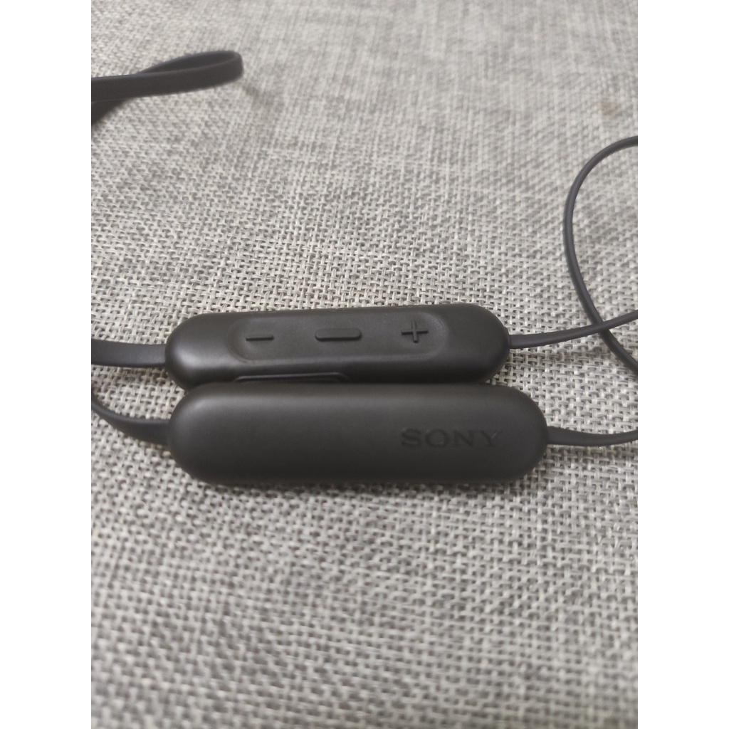 Puki shop / Tai Nghe Bluetooth Sony WI-XB400 - Extra bass Chính Hãng