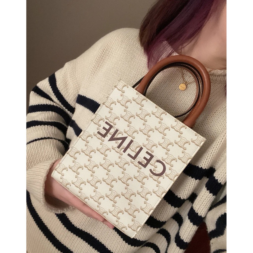 Túi Đeo Chéo Mini Cho Nữ