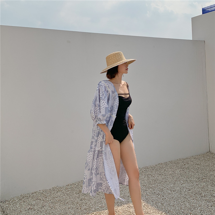 IELGY Đồ Bơi Một Mảnh Không Gọng Quyến Rũ Dành Cho Nữ