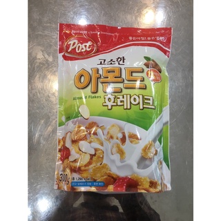 NGŨ CỐC POST HÀN QUỐC CÁC LOẠI
