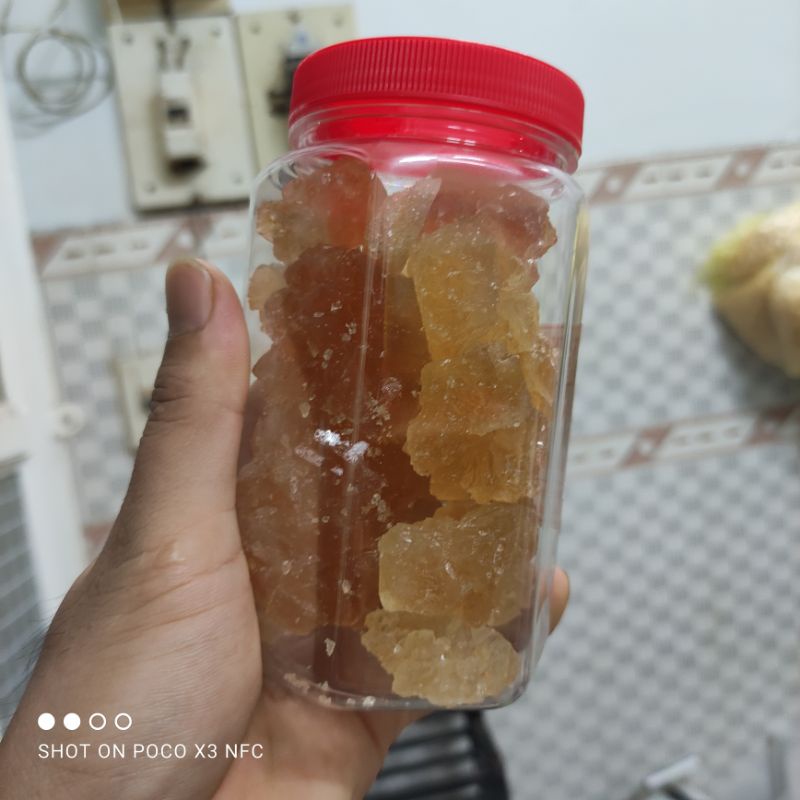 Đường phèn vàng Quãng Ngãi