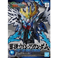 Mô hình lắp ráp SD Tam Quốc Bandai