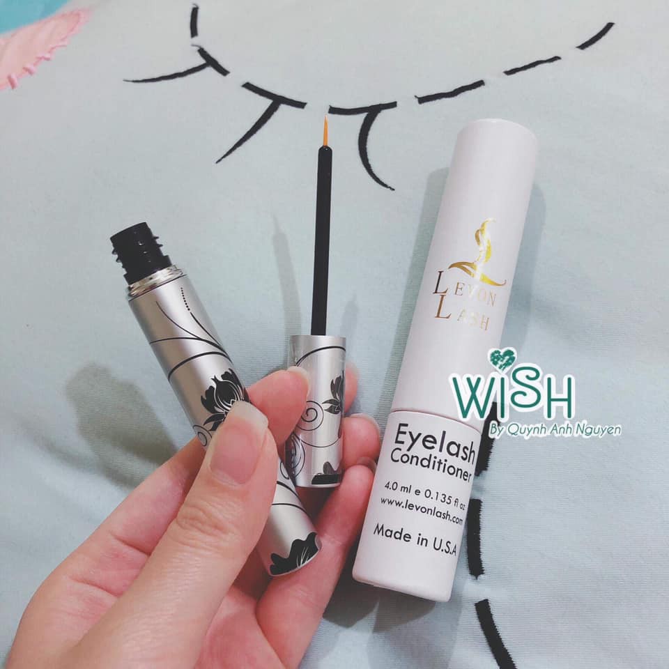 Mọc mi Levon lash 4ml