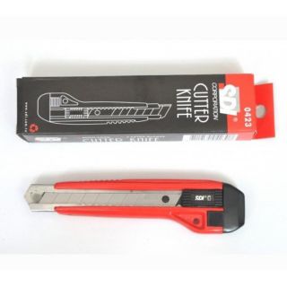 COMBO 03 DAO TRỔ (DỌC GIẤY) VĂN PHÒNG TIỆN DỤNG SDI LOẠI TO 0423