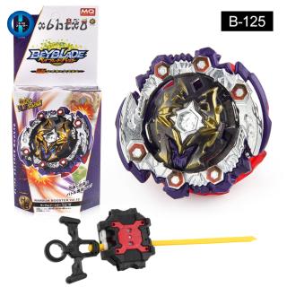 Con Quay Đồ Chơi Beyblade Burst B-125