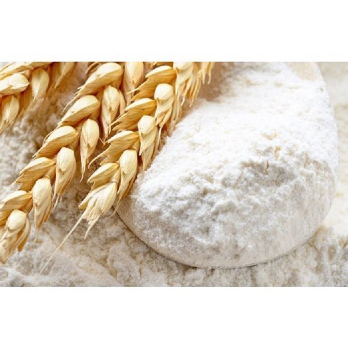 Bột Mì Đa Dụng Chìa Khoá Đỏ Số 11-13 (1kg) - HSD 3 tháng kể từ ngày sản xuất