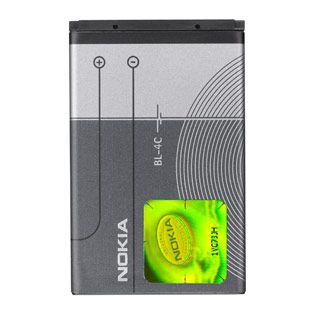 [Bảo hành đổi mới] Pin Nokia BL-4C zin mới 100%
