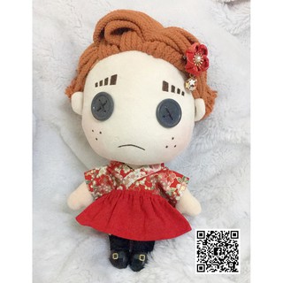Quần áo búp bê ID5 / Kpop