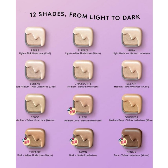 Kem chống nắng Somethinc COPY SPF 33 PA++