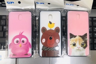 Ốp hình J3 Pro