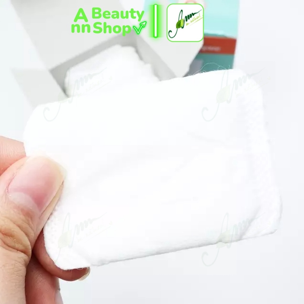 Kem Dưỡng Giảm Mụn Rau má A'pieu Madecassoside Cream 50ml