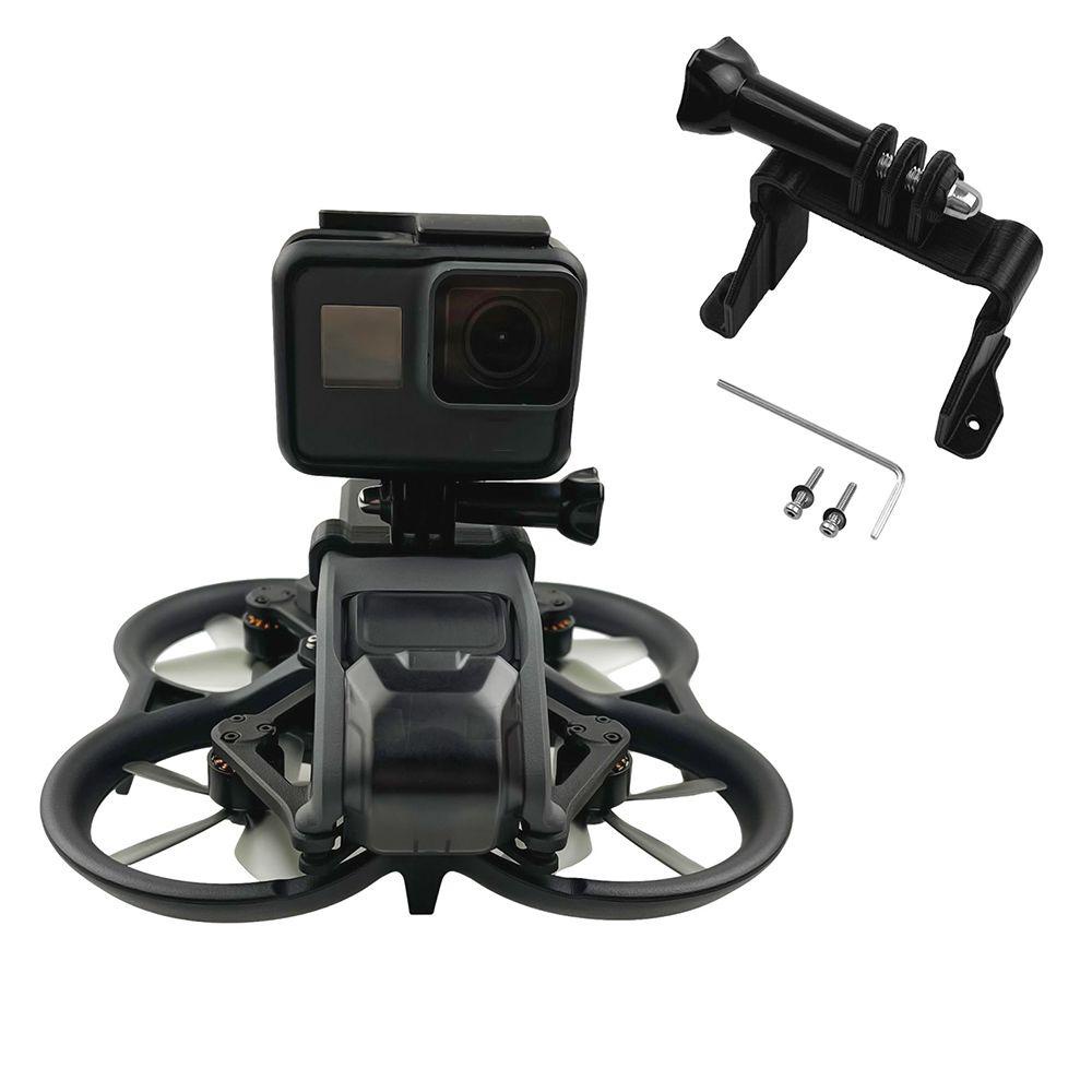 BEBETTERM DJI Ốc Vít 1 / 4 Cho Camera Hành Trình GoPro
