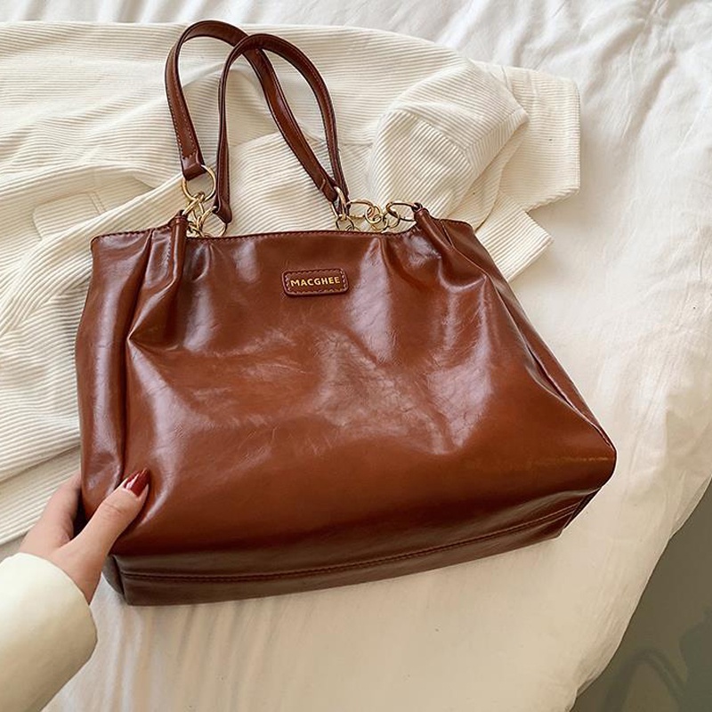 Túi tote Đeo Vai Thời Trang Cho Nữ