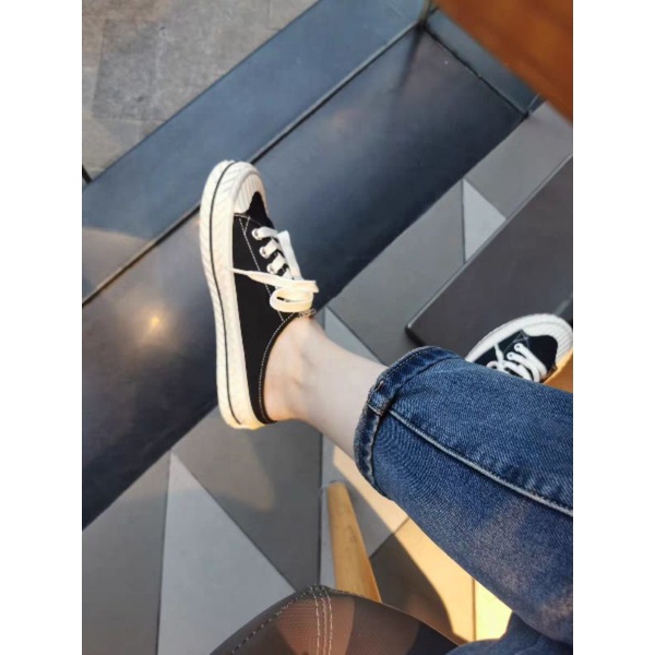 Giày sục mule MLB phiên bản 2022 chính hãng