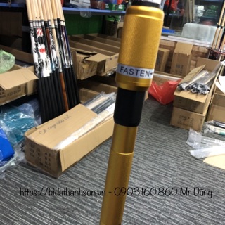 Khúc Nối Dài Cơ Bida