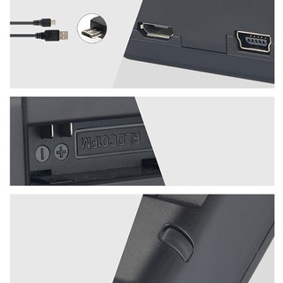 PIN SẠC CHO CAMERA XIAOMI 4K KINGMA