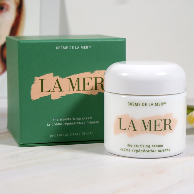Kem Dưỡng Da LA MER Cổ Điển 100ml