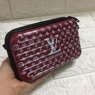 Vali Cốp Mini Hót Mới 2019