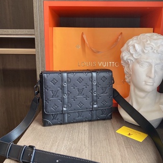 Túi đeo chéo LV thời trang cao cấp 2021