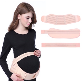 Đai đỡ bụng bầu giảm đau xương sống cho mẹ bầu- seimitsu66