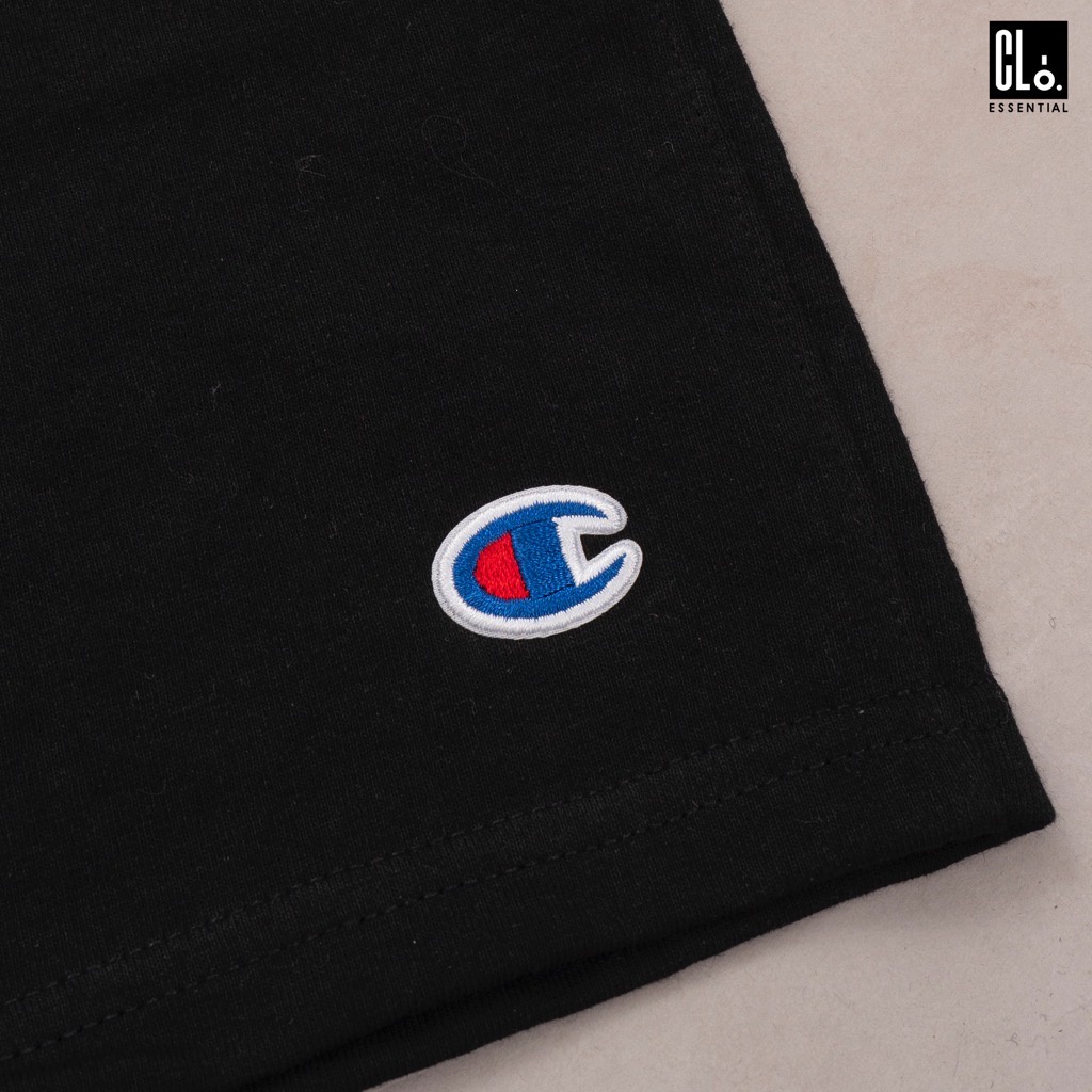 Quần Champion Jersey Short