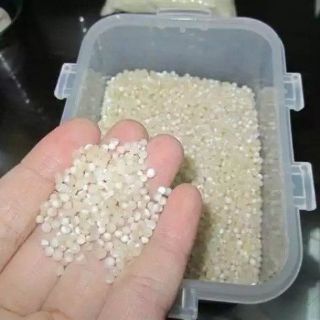 Bột báng và bột khoai