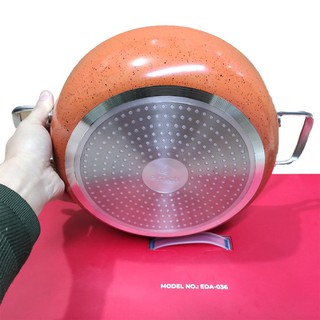 NỒI LẨU ELMICH EDA-043 26CM