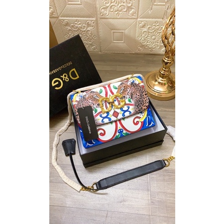 Túi D"G Hoạ Tiết