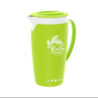 Ca Quai Cao 2 Màu Nhựa Duy Tân 2 Liter
