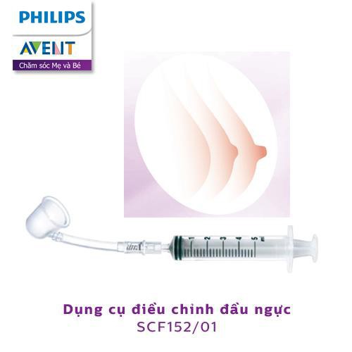 Dụng cụ điều chỉnh đầu ngực - đơn