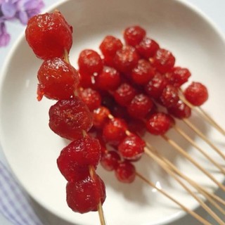 Chùm ruột rim 500g .