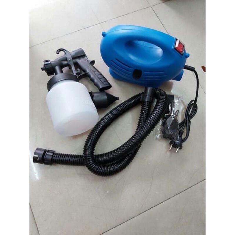 Máy phun Sơn điện cầm tay