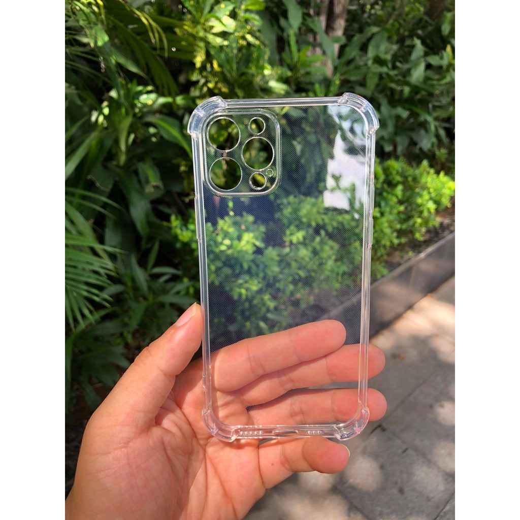 Ốp iphone chống sốc-trong suốt-ôm máy-rẻ-đẹp-full 6-6s/6-6s-plus/7-8/7-8-plus/X-XS/XSMAX/11/11-pro-max/12/12 pro/12 pro | BigBuy360 - bigbuy360.vn