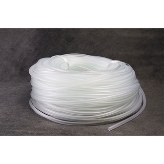 1 Met Dây sủi mềm  4*6mm - Dây Oxy cao câp - Dây Co2 - Phụ kiện thủy sinh - Hồ cá cảnh - Bể cá