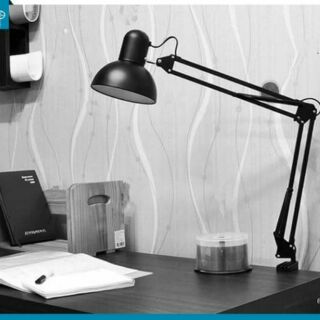 Đèn kẹp bàn Pixar Luxo