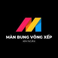 Màn bung võng xếp Kim Ngân