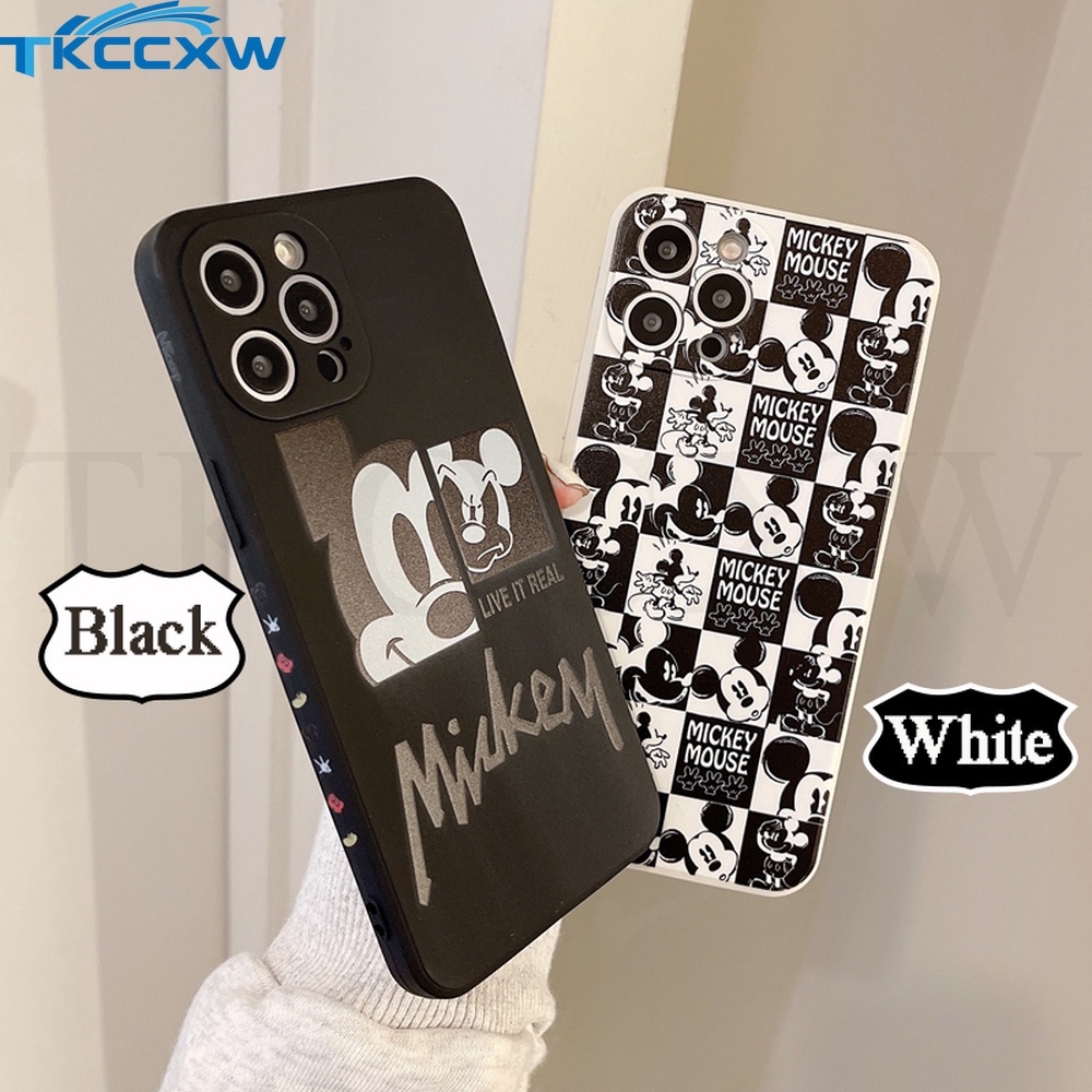 Ốp điện thoại mềm cho OPPO F9 F17 Pro F11 FF15 F1S R17 R15 Find X2 X3 Lite X2 Neo Reno 3 4 SE 4Z 4F 4 Lite 5K 6 5 Pro