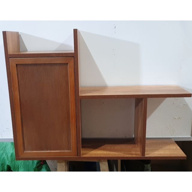 Kệ sách - giá sách dài 80cm