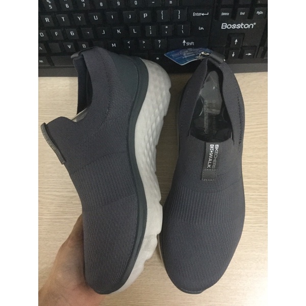 Giày lười Skechers cho nam