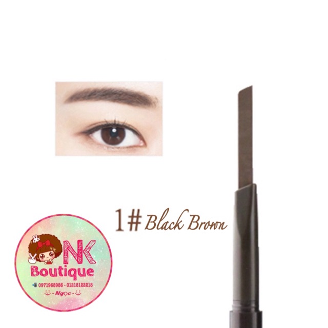 Chì Kẻ Mày Etude House Drawing Eye Brow New | BigBuy360 - bigbuy360.vn