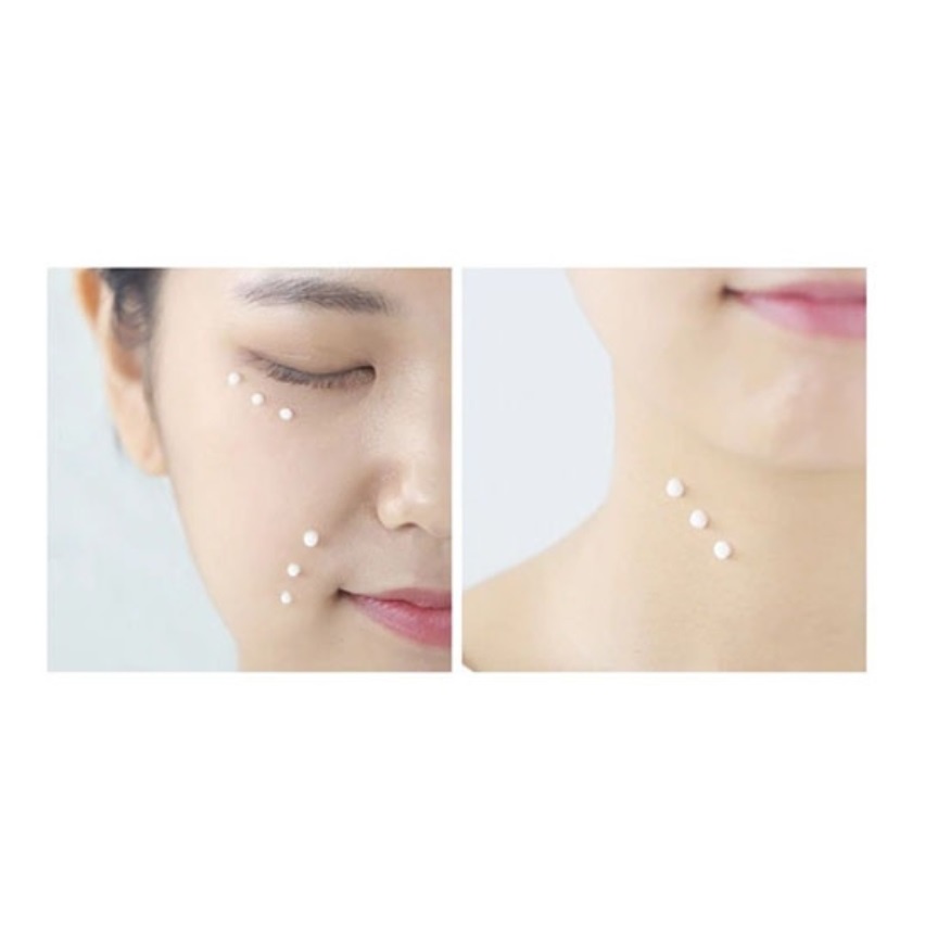 Kem dưỡng da mắt 3W CLINIC 8 tùy chọn 40ml