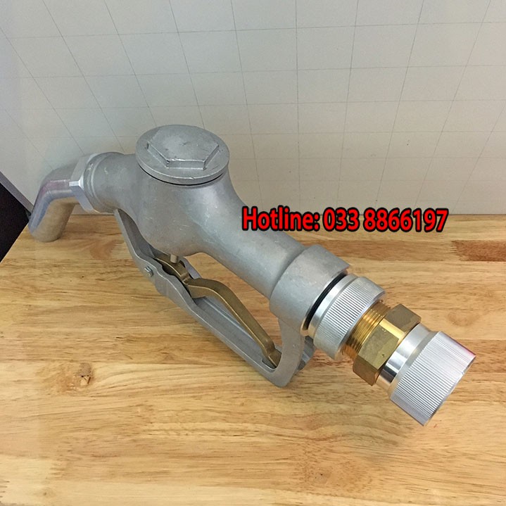 Khớp xoay cò bơm xăng dầu Aile phi 49