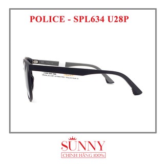 Kính mát unisex Police SPL634