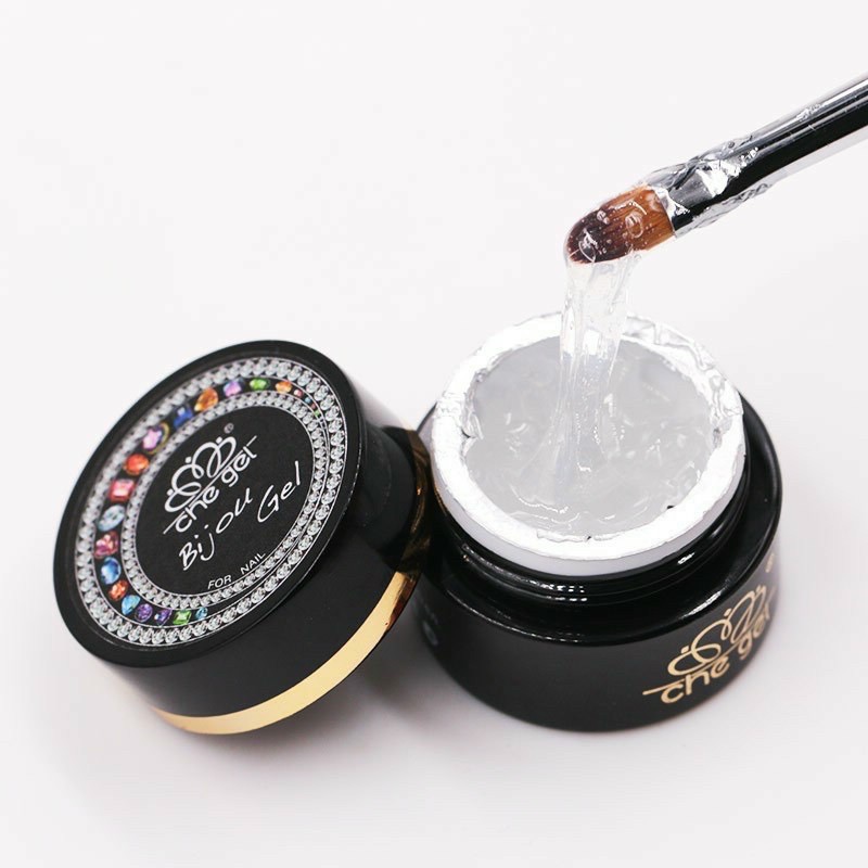 Gel Đính Đá Bền Chắc