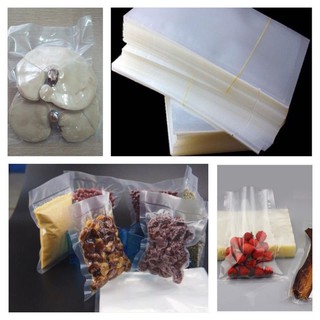 1KG Túi hút chân không/ túi Pa bảo vệ thực phẩm, sản phẩm chất lượng