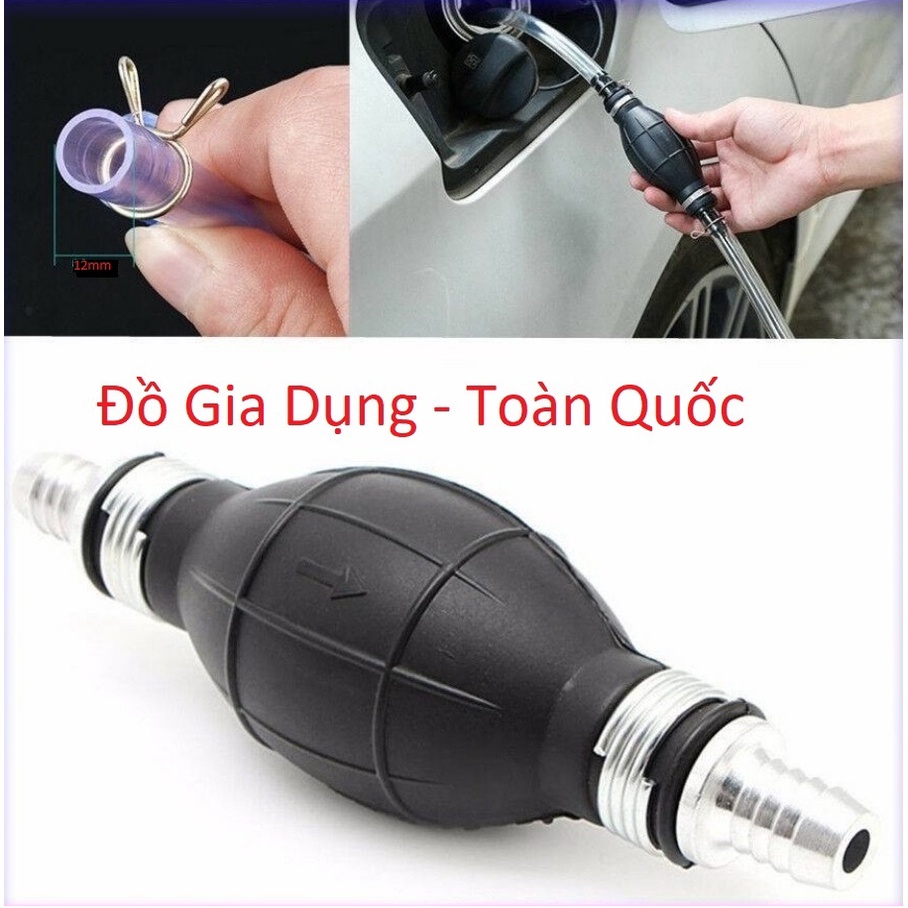 ống hút Xăng , Dầu , Hóa Chất ,nước đun sôi , dầu mỡ - hàng cao cấp - mẫu supper VIP , cao su đặc