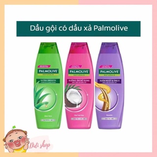 Dầu gội Palmolive