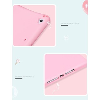 Ốp Lưng Bảo Vệ Máy Tính Bảng Ipad Mini4 ( LOFTER )